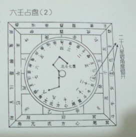 八字预测 八字预测