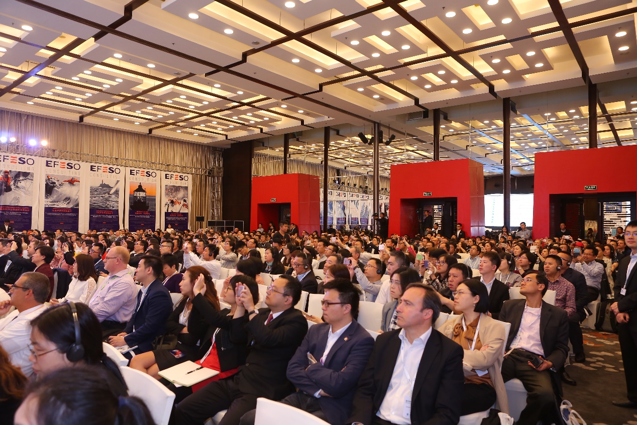 FBIF2016全体大会 FBIF2016全体大会
