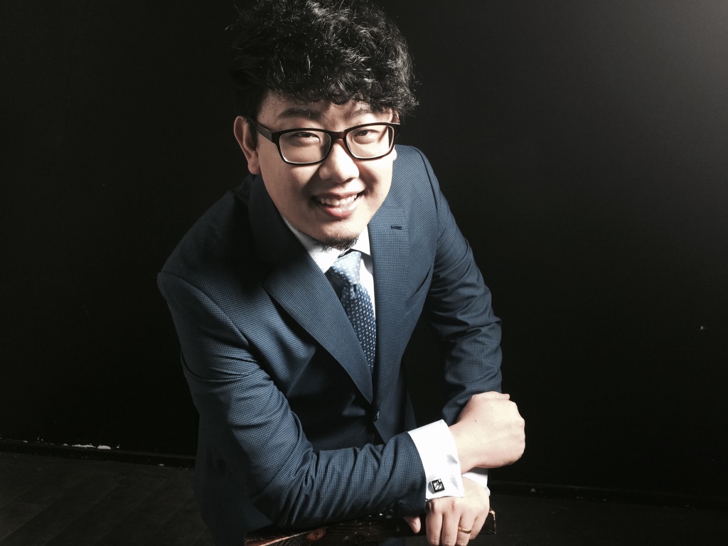 子文(青年导演)