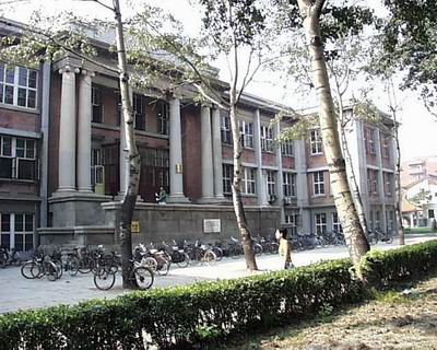 思源堂 思源堂