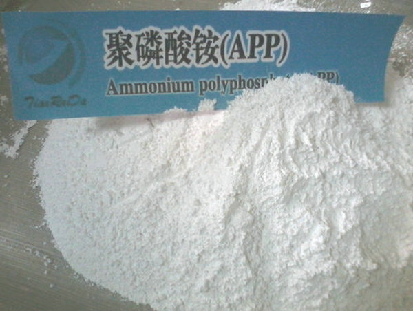 APP(高效木材阻燃剂)
