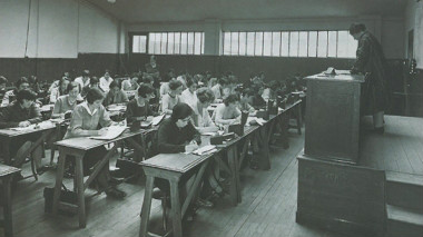 巴黎高等商学院