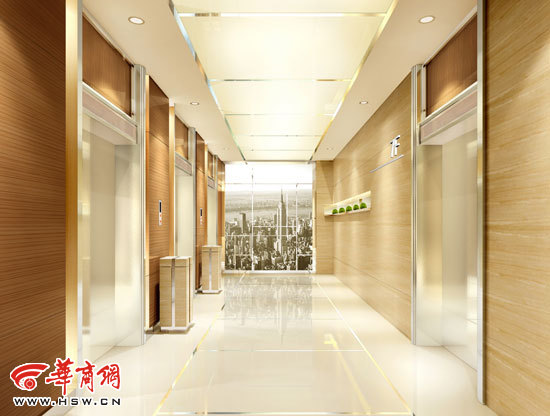 公共区域 公共区域
