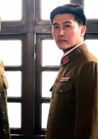过界(2015年汪锡宏执导电视剧)