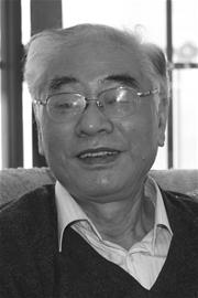 中国密码学宗师——肖国镇 中国密码学宗师——肖国镇