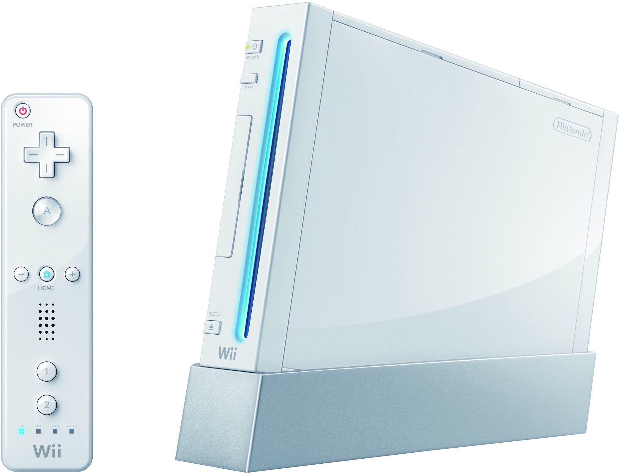 wii wii
