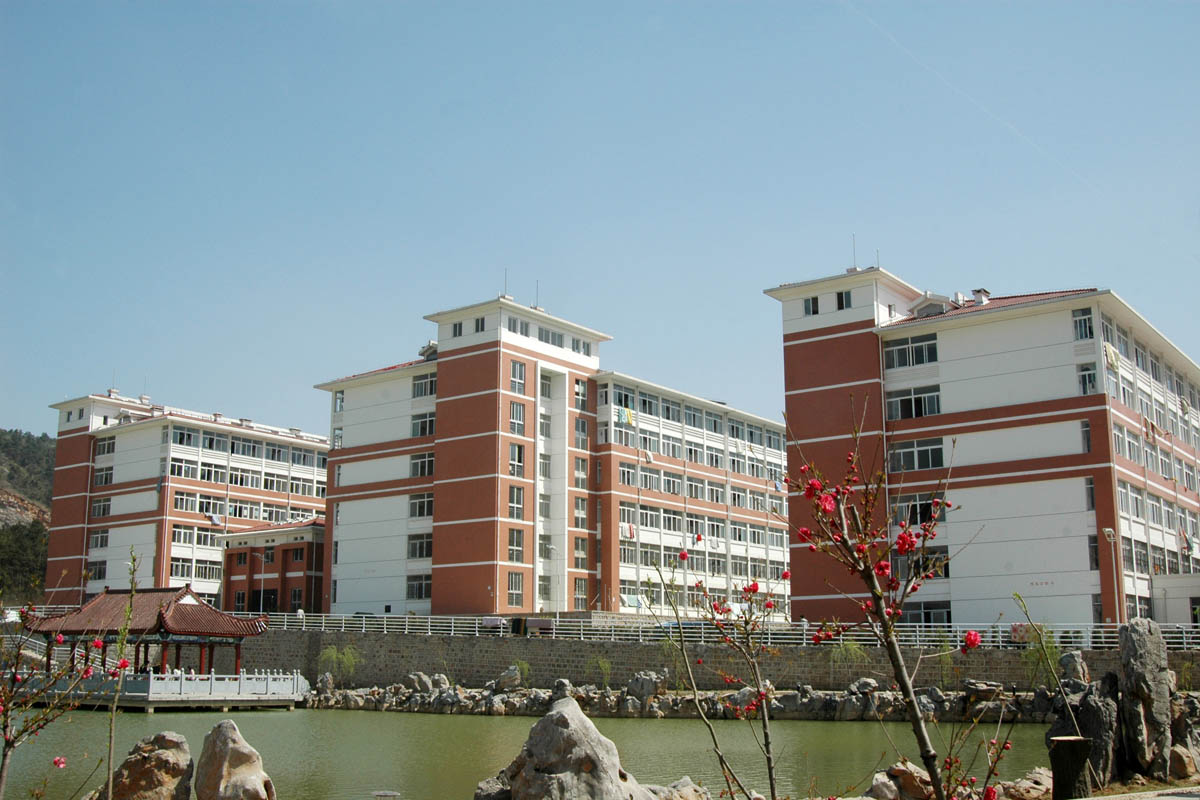 巢湖学院计算机系