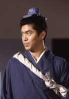 敦煌(1988年佐藤纯弥导演电影)