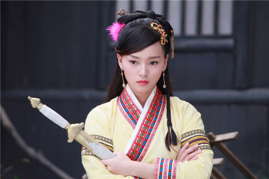 陆媛媛 陆媛媛