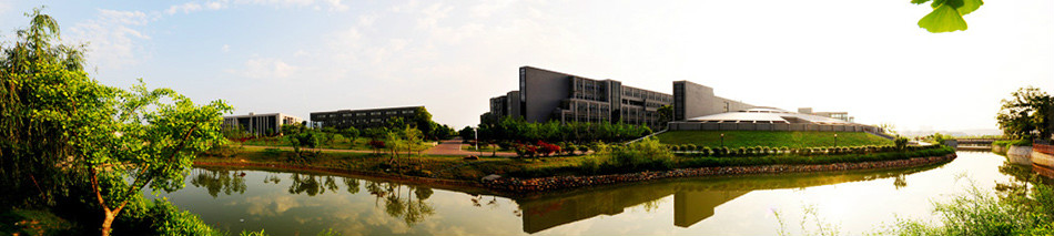 中南大学新校区 中南大学新校区