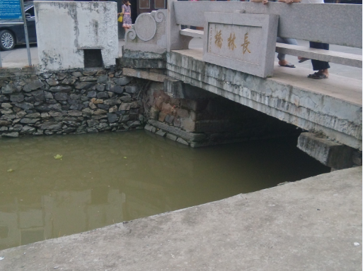 长林桥 长林桥