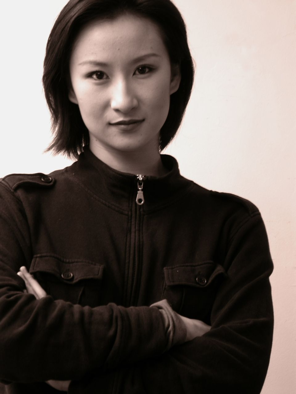 张蒂莎