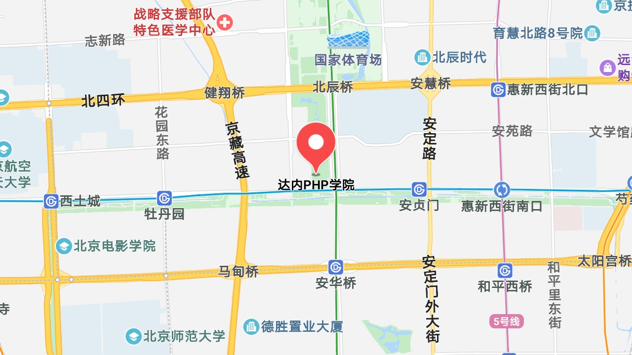 地图信息