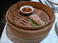 鱼翅水晶饺