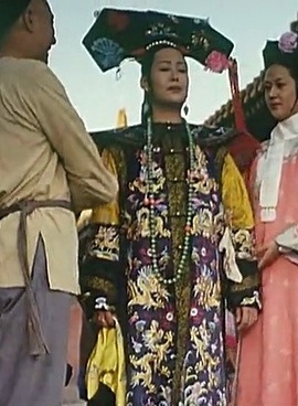 陈强(中国内地演员)