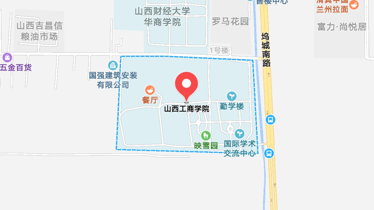 地图信息