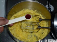 欧培拉蛋糕