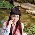 苏苏(北大研究生)