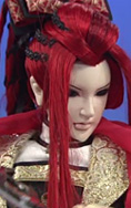 桑柔 桑柔