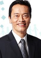 让我叫你一声岳父