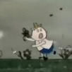 自作自受(1991年张松林执导卡通片)