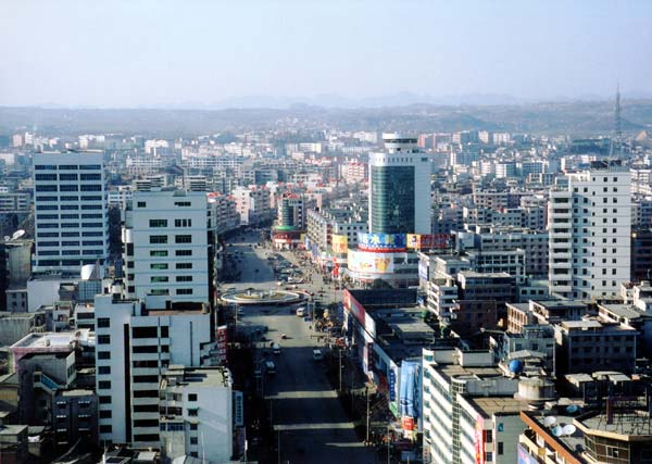安顺市 安顺市