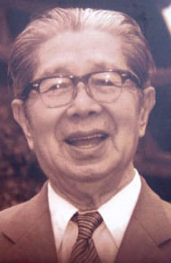 常书鸿 常书鸿