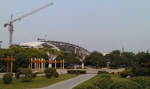 长客西站建设进度 长客西站建设进度