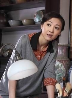 赵雪莲
