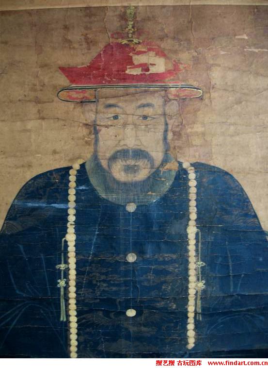 吴三桂 吴三桂