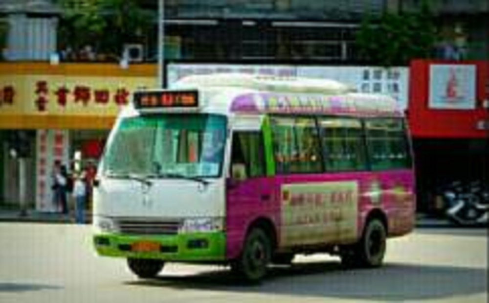 汕头公交53路