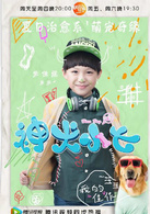 神犬小七(2015年王小列执导的电视剧)
