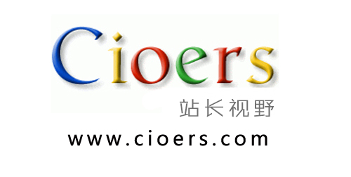 站长视野LOGO 站长视野LOGO
