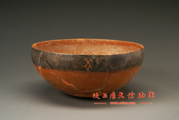 新石器时代·刻划符号