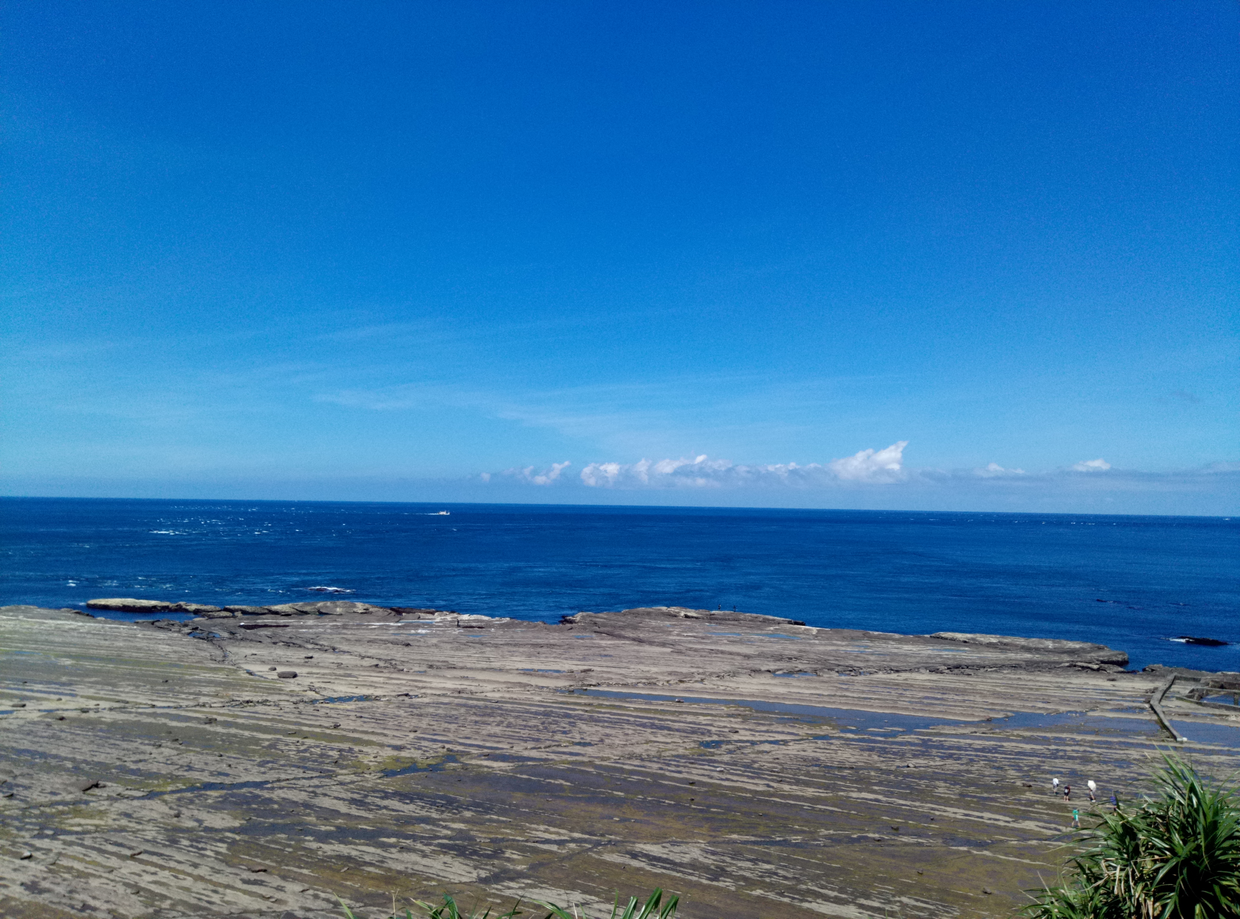 东北角暨宜兰海岸国家风景区 东北角暨宜兰海岸国家风景区