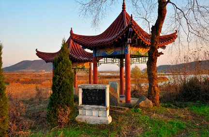 怀宁县(怀宁)