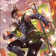 关索(桌游《三国杀》武将牌)