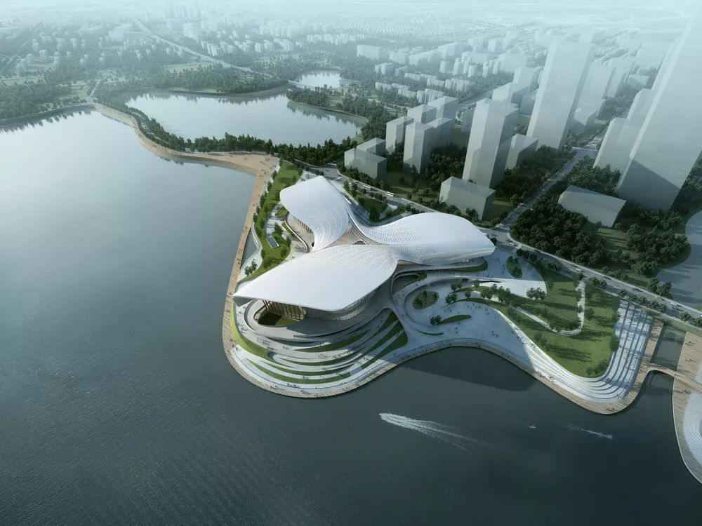 苍海新区