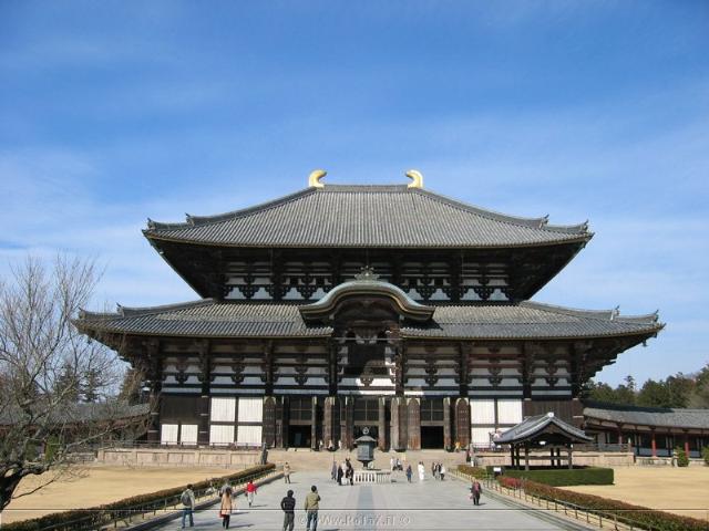 平城京图片 平城京图片