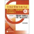 全国计算机等级考试考点解析例题精解与实战