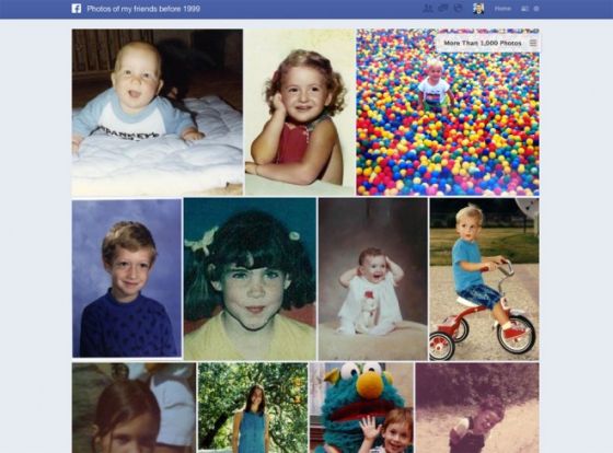 Facebook Graph Search Facebook Graph Search