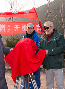 张旭(中国内地影视男演员)