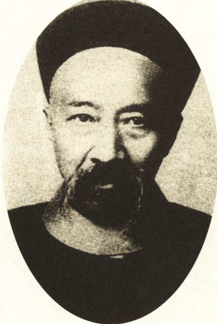 张之洞 张之洞