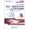 精益-敏捷项目管理：实现企业级敏捷