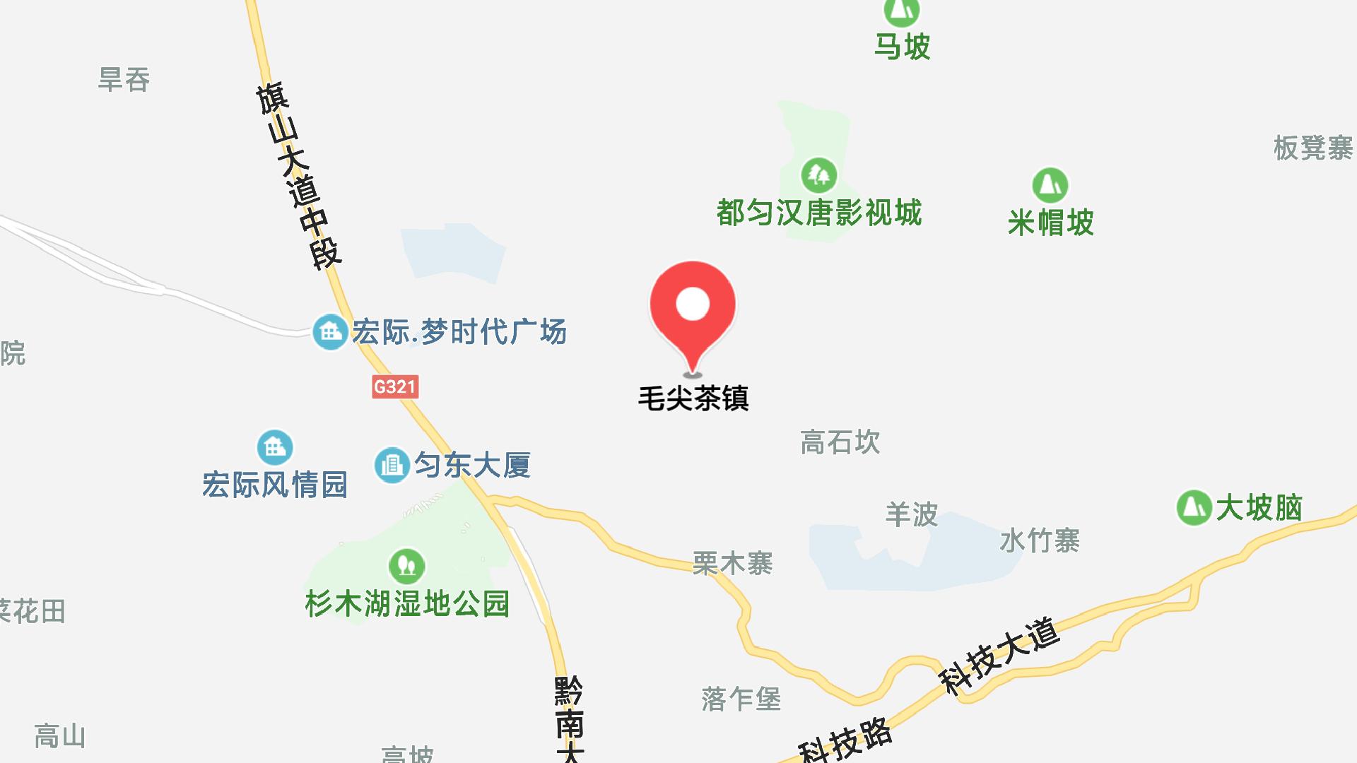 地图信息