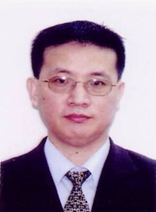 刘燕杰