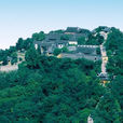 金山(江苏省苏州市山名)