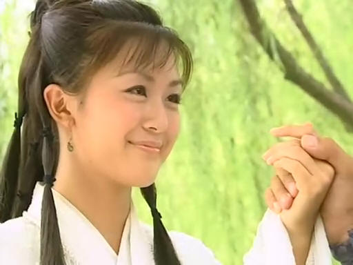 幸福的笑容 幸福的笑容