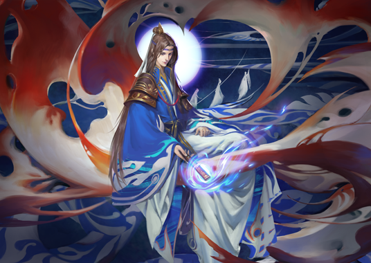 筹策自握