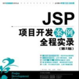 JSP项目开发案例全程实录（第2版）